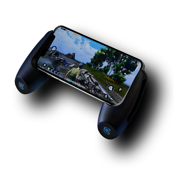 Haptic Console