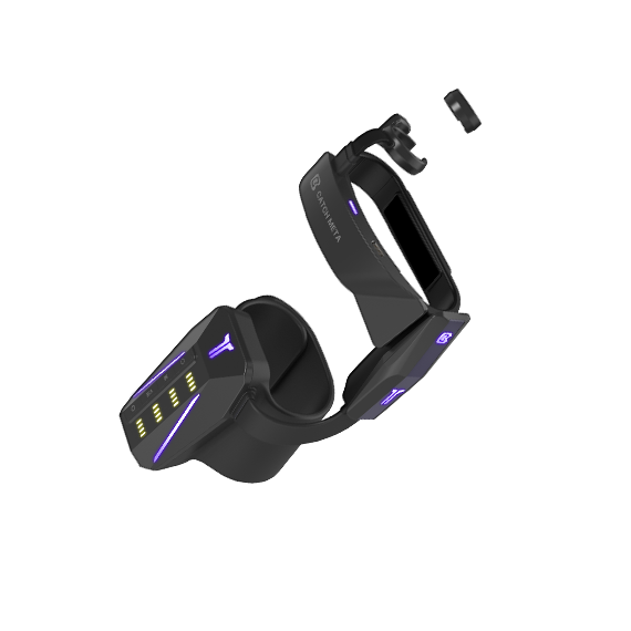 Haptic Wearable