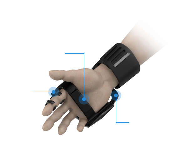 Haptic Wearable