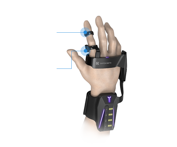 Haptic Wearable