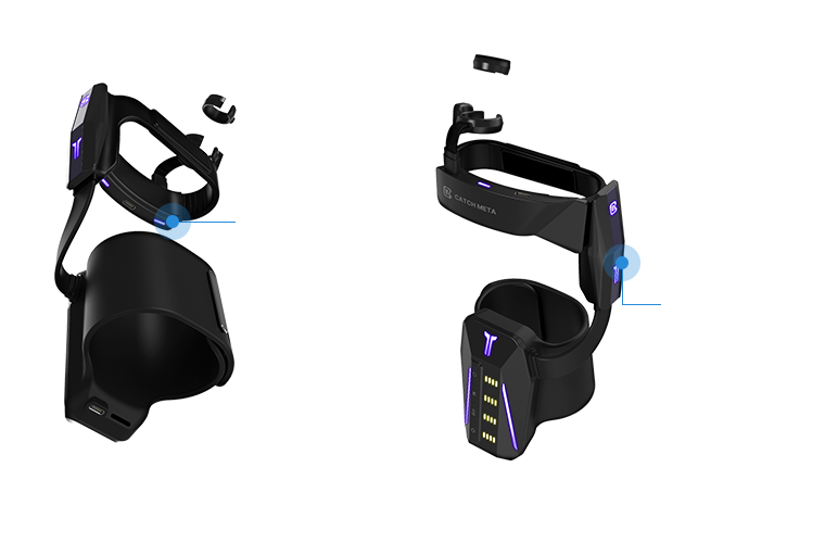 Haptic Wearable